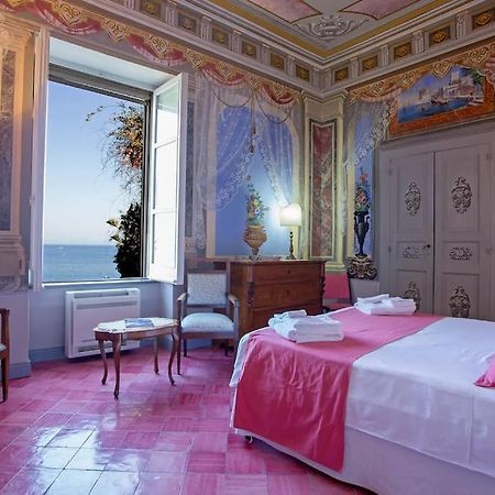 Il Monaco Amalfi Dreams Villa Ravello Exterior photo