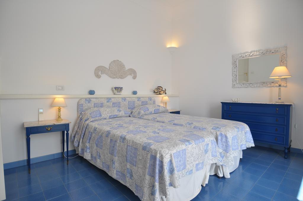 Il Monaco Amalfi Dreams Villa Ravello Room photo