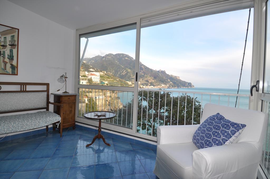 Il Monaco Amalfi Dreams Villa Ravello Room photo